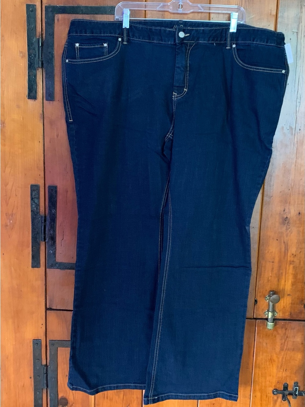Old Navy Diva Jeans